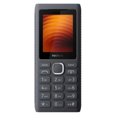 Телефон Nokia 110 Power TA-1751 DS Grey UA UCRF Телефон Nokia 110 Power TA-1751 DS Grey UA UCRF