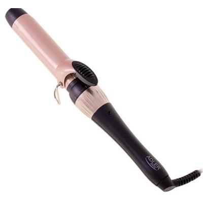 Плойка для волосся Adler AD 2118 Pink UA