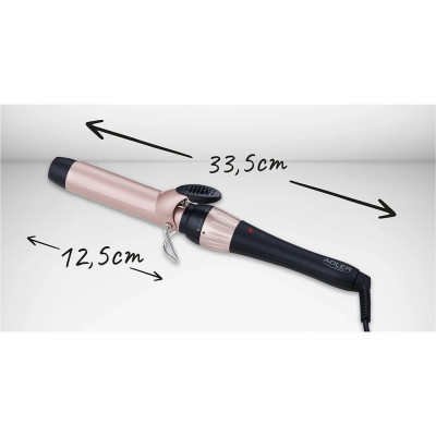 Плойка для волосся Adler AD 2118 Pink UA Плойка для волосся Adler AD 2118 Pink UA