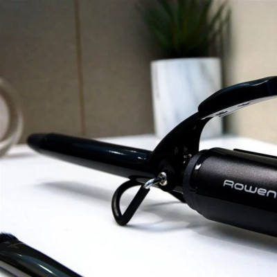 Плойка для волосся Rowenta CF2133F0 Black UA