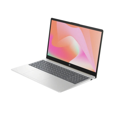 Ноутбук HP Laptop 15-fc0030ua (D16DQEA) UA UCRF