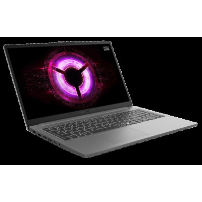 Ноутбук Lenovo LOQ 15ARP10E Luna Gray (83S00087RA) UA UCRF