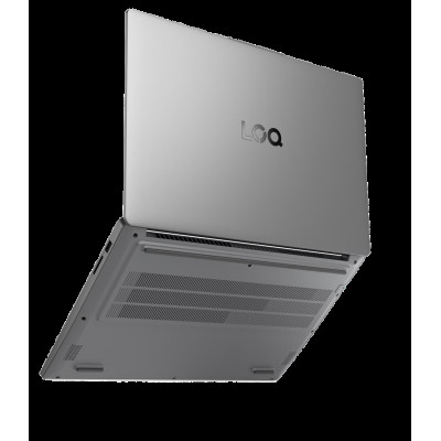 Ноутбук Lenovo LOQ 15ARP10E Luna Gray (83S0001URA) UA UCRF Ноутбук Lenovo LOQ 15ARP10E Luna Gray (83S0001URA) UA UCRF
