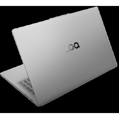 Ноутбук Lenovo LOQ 15ARP10E Luna Gray (83S00087RA) UA UCRF