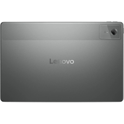 Планшет Lenovo Idea Tab Plus 12/256GB Wi-Fi Luna Grey + Pen and Keyboard (ZAG70699UA) UA UCRF