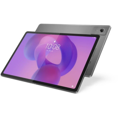 Планшет Lenovo Idea Tab Plus 12/256GB Wi-Fi Luna Grey + Pen and Keyboard (ZAG70699UA) UA UCRF