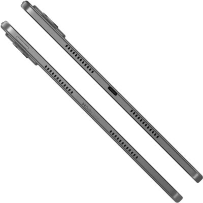 Планшет Lenovo Idea Tab Plus 12/256GB Wi-Fi Luna Grey + Pen and Keyboard (ZAG70699UA) UA UCRF