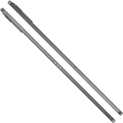 Планшет Lenovo Idea Tab Plus 12/256GB Wi-Fi Luna Grey + Pen and Keyboard (ZAG70699UA) UA UCRF
