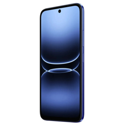 Смартфон Infinix Smart 20 (X6840B) 4/128Gb Cloudline Blue UA UCRF Смартфон Infinix Smart 20 (X6840B) 4/128Gb Cloudline Blue UA UCRF