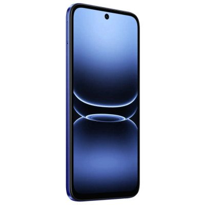 Смартфон Infinix Smart 20 (X6840B) 4/128Gb Cloudline Blue UA UCRF Смартфон Infinix Smart 20 (X6840B) 4/128Gb Cloudline Blue UA UCRF