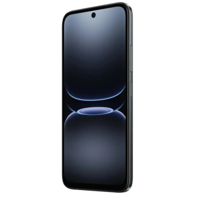 Смартфон Infinix Smart 20 (X6840B) 4/128Gb Shadow Black UA UCRF