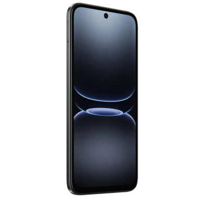 Смартфон Infinix Smart 20 (X6840B) 4/128Gb Shadow Black UA UCRF