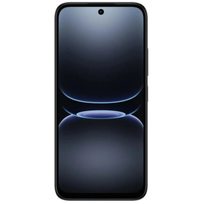 Смартфон Infinix Smart 20 (X6840B) 4/128Gb Shadow Black UA UCRF