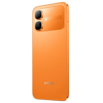 Смартфон Infinix Smart 20 (X6840B) 4/64Gb Sunlike Orange UA UCRF Смартфон Infinix Smart 20 (X6840B) 4/64Gb Sunlike Orange UA UCRF