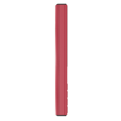 Телефон ERGO B185 DS Red UA UCRF Телефон ERGO B185 DS Red UA UCRF