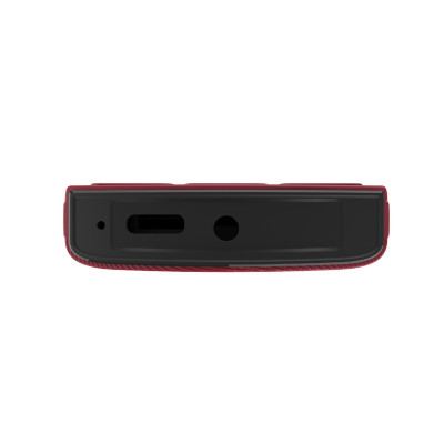 Телефон ERGO B185 DS Red UA UCRF Телефон ERGO B185 DS Red UA UCRF