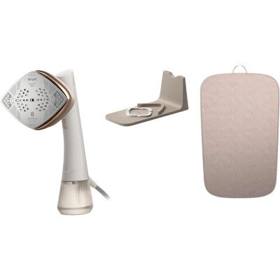 Відпарювач Philips OneTurn GC213/10 White UA