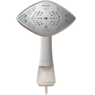 Відпарювач Philips OneTurn GC213/10 White UA Відпарювач Philips OneTurn GC213/10 White UA