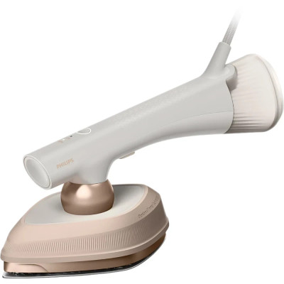 Відпарювач Philips OneTurn GC213/10 White UA Відпарювач Philips OneTurn GC213/10 White UA