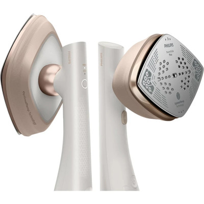 Відпарювач Philips OneTurn GC213/10 White UA Відпарювач Philips OneTurn GC213/10 White UA