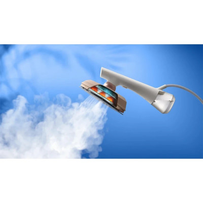 Відпарювач Philips OneTurn GC213/10 White UA Відпарювач Philips OneTurn GC213/10 White UA