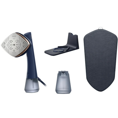 Відпарювач Philips OneTurn GC215/20 Blue UA