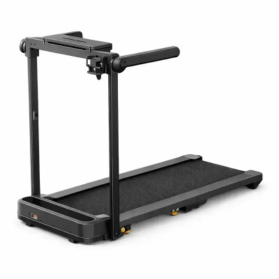 Бігова доріжка KingSmith WalkingPad Treadmill MX10(WP400B5) Black UA UCRF