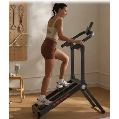 Степер Kingsmith StairGo Climbing Machine (STE001) UA UCRF Степер Kingsmith StairGo Climbing Machine (STE001) UA UCRF