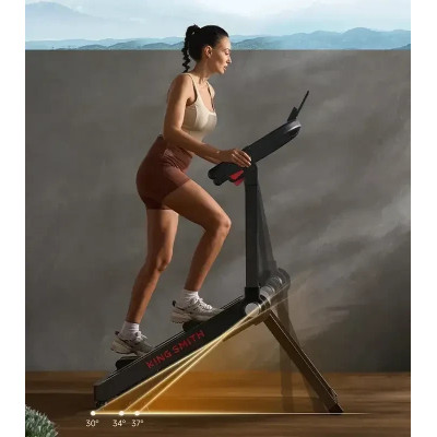 Степер Kingsmith StairGo Climbing Machine (STE001) UA UCRF Степер Kingsmith StairGo Climbing Machine (STE001) UA UCRF