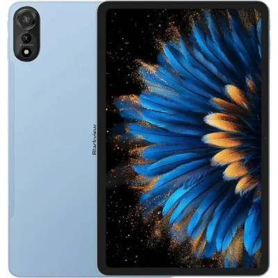 Планшет Blackview Mega 2 SET 6/128Gb LTE Ice Blue Global version Планшет Blackview Mega 2 SET 6/128Gb LTE Ice Blue Global version