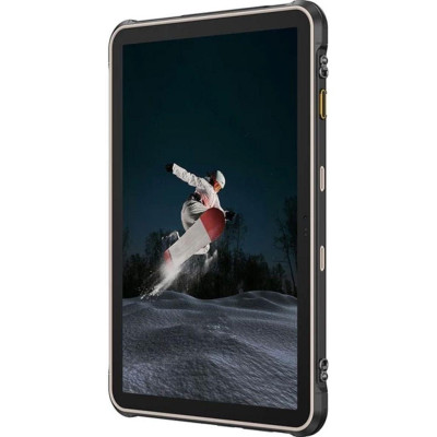 Планшет Ulefone Rugking Pad 2 Pro 8/128GB Gray (6975326661805) Global version