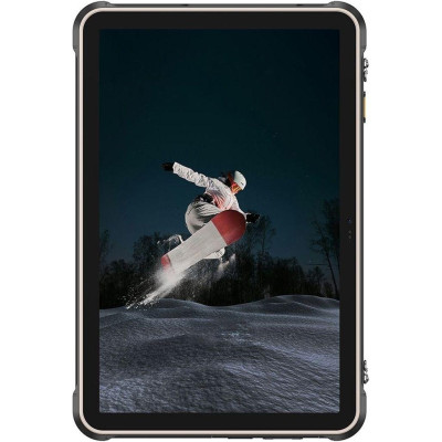 Планшет Ulefone Rugking Pad 2 Pro 8/256GB Gray (6975326661911) Global version