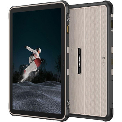 Планшет Ulefone Rugking Pad 2 Pro 8/256GB Gray (6975326661911) Global version