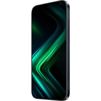 Смартфон Infinix GT 50 Pro (X6891) 12/256Gb Black Abyss UA UCRF