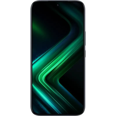 Смартфон Infinix GT 50 Pro (X6891) 12/256Gb Black Abyss UA UCRF Смартфон Infinix GT 50 Pro (X6891) 12/256Gb Black Abyss UA UCRF