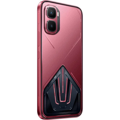 Смартфон Infinix GT 50 Pro (X6891) 12/256Gb Red Blaze UA UCRF