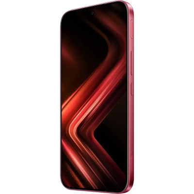 Смартфон Infinix GT 50 Pro (X6891) 12/256Gb Red Blaze UA UCRF Смартфон Infinix GT 50 Pro (X6891) 12/256Gb Red Blaze UA UCRF