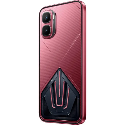 Смартфон Infinix GT 50 Pro (X6891) 12/256Gb Red Blaze UA UCRF Смартфон Infinix GT 50 Pro (X6891) 12/256Gb Red Blaze UA UCRF