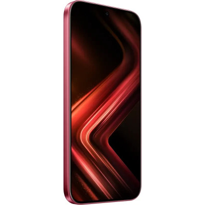 Смартфон Infinix GT 50 Pro (X6891) 12/256Gb Red Blaze UA UCRF Смартфон Infinix GT 50 Pro (X6891) 12/256Gb Red Blaze UA UCRF