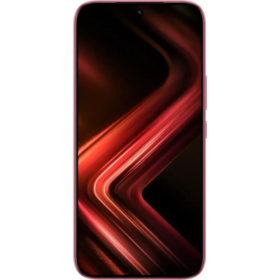 Смартфон Infinix GT 50 Pro (X6891) 12/256Gb Red Blaze UA UCRF Смартфон Infinix GT 50 Pro (X6891) 12/256Gb Red Blaze UA UCRF