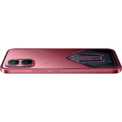 Смартфон Infinix GT 50 Pro (X6891) 12/256Gb Red Blaze UA UCRF Смартфон Infinix GT 50 Pro (X6891) 12/256Gb Red Blaze UA UCRF