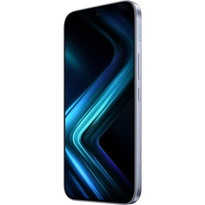 Смартфон Infinix GT 50 Pro (X6891) 12/256Gb Silver Glacier UA UCRF