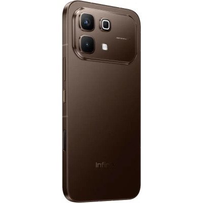Смартфон Infinix Note 60 (X6879) 8/256Gb Mocha Brown UA UCRF Смартфон Infinix Note 60 (X6879) 8/256Gb Mocha Brown UA UCRF