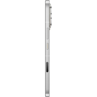Смартфон Infinix Note 60 Pro (X6878) 8/256Gb Frost Silver UA UCRF