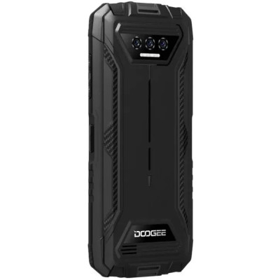 Doogee S41 Max 6/256Gb Classic Black NFC Global version Doogee S41 Max 6/256Gb Classic Black NFC Global version
