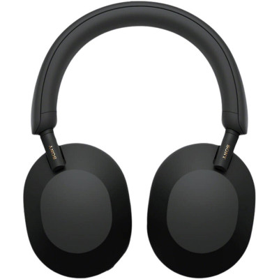 Bluetooth Stereo Sony WH-1000XM5 BT5.2 Black (WH1000XM5B.CE7) UA