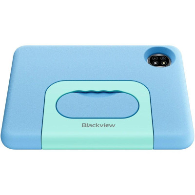 Планшет Blackview Tab 20 Kids 4/64Gb Wi-Fi Bubble Blue Global version