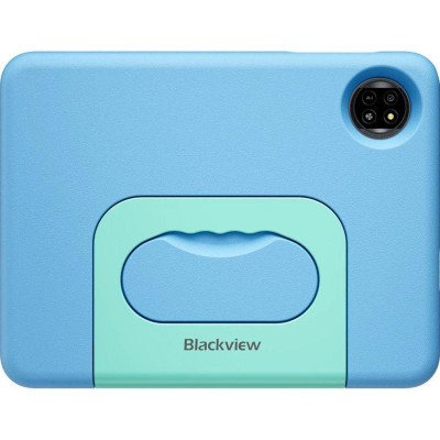 Планшет Blackview Tab 20 Kids 4/64Gb Wi-Fi Bubble Blue Global version