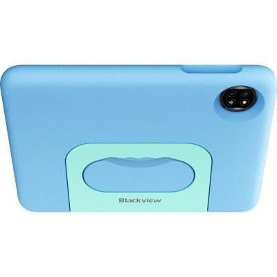 Планшет Blackview Tab 20 Kids 4/64Gb Wi-Fi Bubble Blue Global version