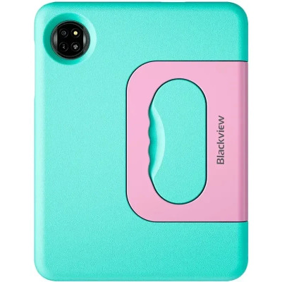 Планшет Blackview Tab 20 Kids 4/64Gb Wi-Fi Fairy Green Global version Планшет Blackview Tab 20 Kids 4/64Gb Wi-Fi Fairy Green Global version